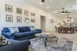 Renovated Historic 4BR House Near Magazine St & Uptown, New Orleans