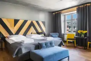 Dada Premium Aparthotel, Krakow