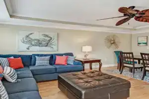 Coastal Attitude Guest house, Tybee Island