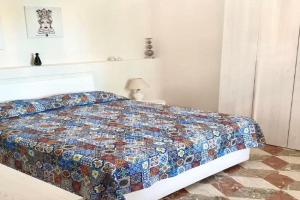 La casa dei bouganville Lo stagnone, Birgi Vecchi