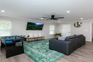 Brandnew Spacious 4 BR House minutes to Uptown, Charlotte