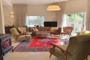 Villa Dadia - Rosh Pina, Rosh Pinna