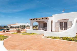 Rimar 4, 2 bedroom apartment, Cap d'Artrutx, Cala'n Bosch