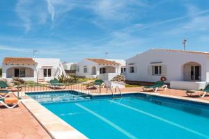 Rimar 5, 2 bedroom apartment, Cap d'Artrutx, Cala'n Bosch