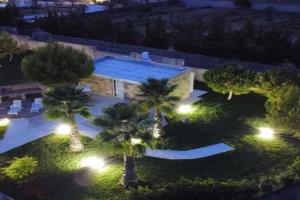 Il Giardino Deluxe Villa, Lizzanello