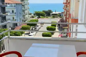 MALDİVES APART, Alanya