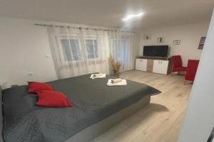 Apartments D, Premantura