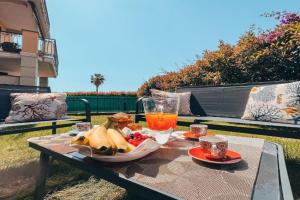 Appartamento Incantevole a 100metri dal mare e accanto alla Pista Ciclabile Apartments, Imperia
