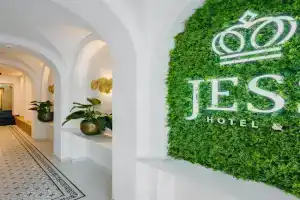 Jess Hotel & Spa Old Town, Warsaw