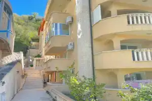 Seashell Hideaway Apartment, Przno