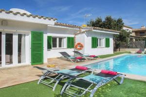 Villa Peyro by Villa Plus, Cala San Vicente