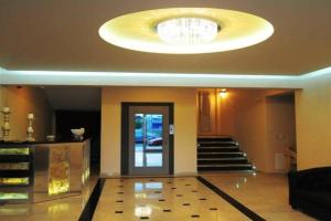 Villa-Andromeda, Paralia Katerinis