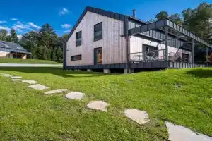 Holiday House U Hájenky 13P Lipno Home, Lipno nad Vltavou