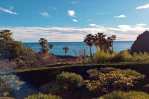 Eliana Appartment Apartments, Menton