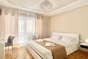 Regina Elena Apartments, Pescara