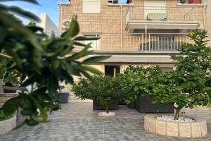 Apartment Samanta, Supetar