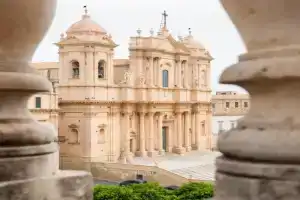 A casa tua Affitti brevi, Noto