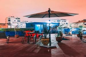 Dar Rita Guest house, Rabat