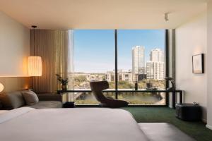 The Loren Hotel, Austin