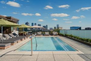 The Loren Hotel, WorldHotels Luxury, Austin