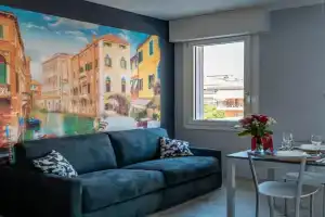 Little Venice Apartments, Chioggia