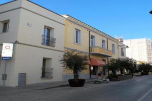 Tabula Apartments, Olbia