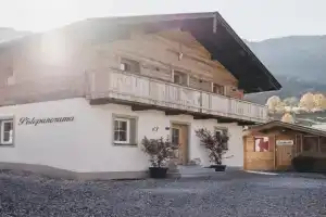 Chalet Pistenpanorama, Kaprun