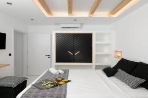 Naxos White Concept Guest house, Naxos Chora
