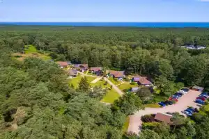 Ferienzentrum Trassenmoor Apartments, Trassenheide