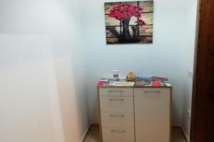 San Anton Studio Apartment, Xaghra