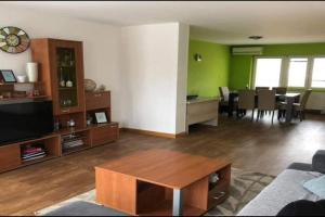Greenspace Apartments, Nis