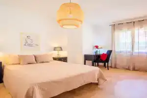 Apartamentos Madrid, Torrevieja