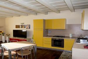 Residence dei Frutti pieno centro - Il Ribes Apartments, Padua