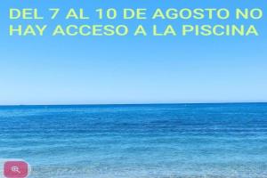 LOFT LA CASITA Apartments, Retamar