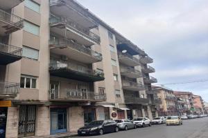 Appartamento turistico Apartments, Riposto