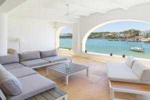 Villa Almar, Cala d'Or