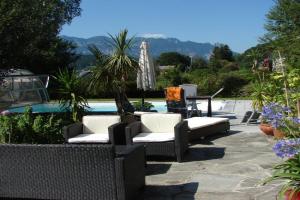 Ferienwohung Haus Renn Apartments, Berchtesgaden