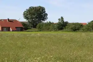 Sandrose Guest house, Norddeich