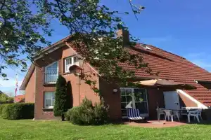 Flüthörn Guest house, Norddeich