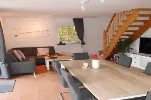 Friesenhuske Guest house, Norden