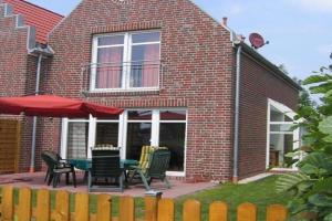 Anika Guest house, Norddeich