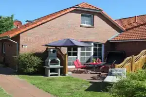Nordlicht Guest house, Norden