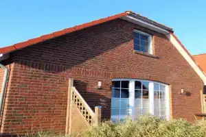 Achtern Diek Guest house, Norden