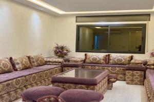 Big appartment near soccer stadium in Apartments, Tangier
