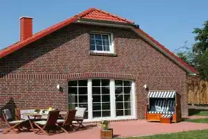 Stella Maris Guest house, Norden