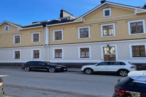 Kotka Pearl (Kotkan Helmi) Apartments, Kotka