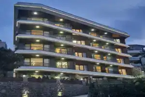 Dreams Inn Luxury Residences & Lifestyle, Trabzon