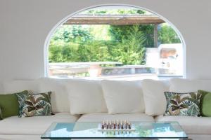 Villa Aurora Pool & Fitness, Anacapri