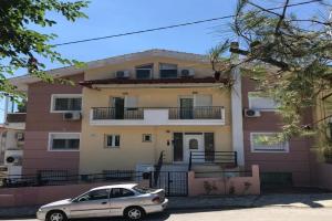 georgia's cozy rooms #1, Kavala