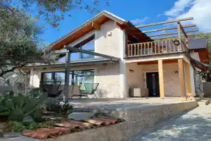 Villa Butterfly Valdanos, Ulcinj